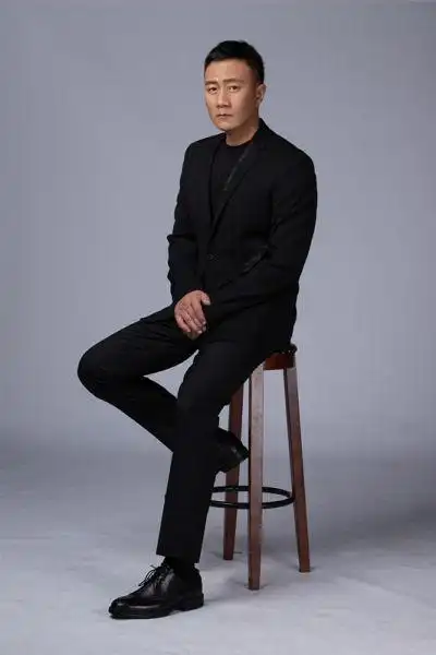 《猎狐》热播 "硬汉"胡军:现在是作为男演员最好的阶段