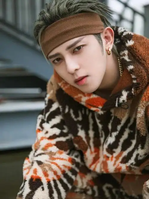 ja符龙飞70中国说唱巅峰对决