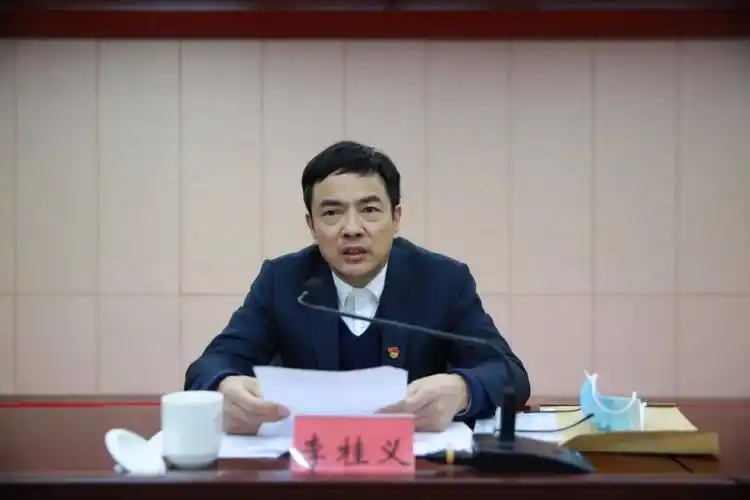 快讯王波任上杭县委书记罗剑提名为上杭县县长候选人