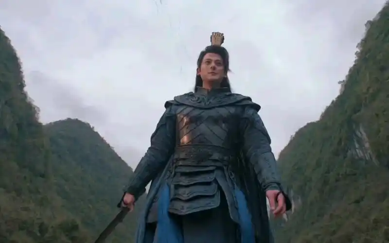 将夜3:叶青成圣,三大无距强者失踪,君陌斩灭佛陀真身,解救百万农奴