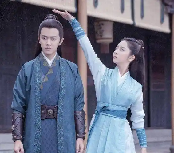 任嘉伦要开启霸屏模式?五部新剧未播先火,你最期待哪部?