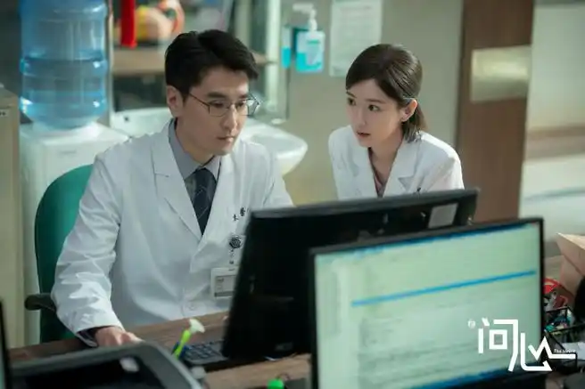 毛晓彤电视剧问心##毛晓彤方筱然