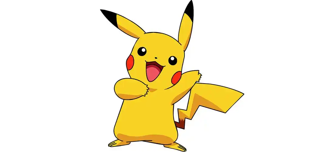 宝可梦剑盾皮卡丘图鉴