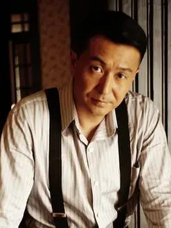 罗祯祥(杨溢饰演)