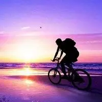 诗和远方图片唯美意境_微信头像图片大全