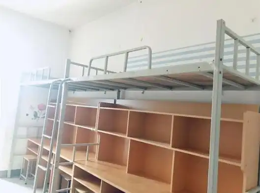 河南轻工职业学院宿舍条件怎么样?有空调吗(附宿舍最新照片)