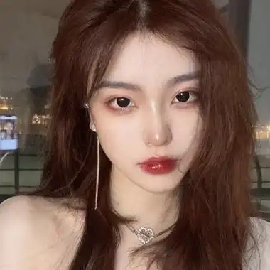 高冷又很优雅的女生头像合集