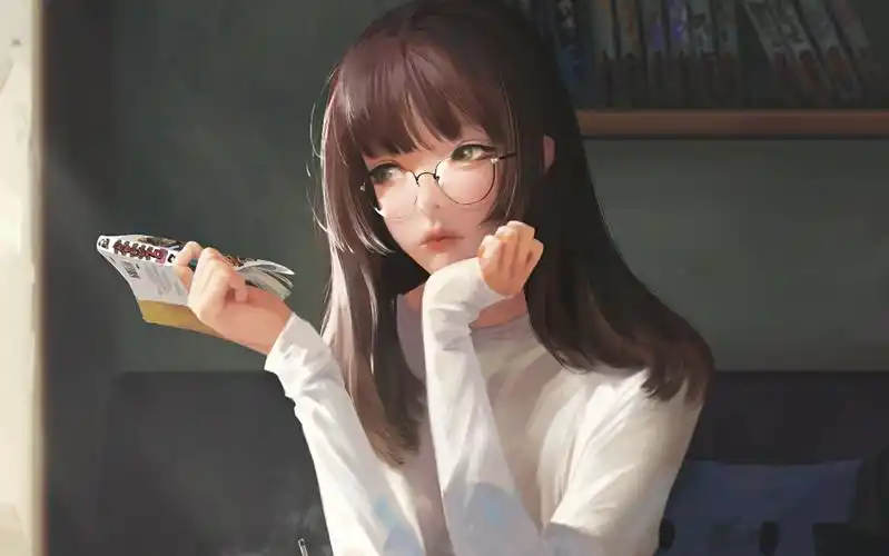 wallpaper 分享 那些过目不忘的神仙级的壁纸(4)