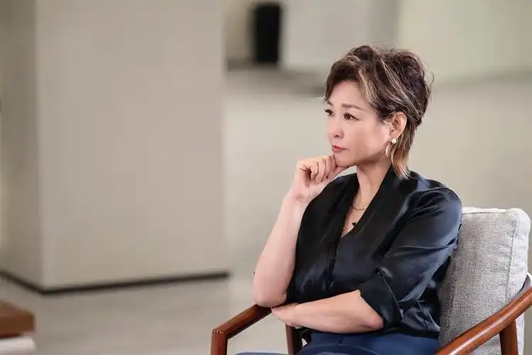 67访谈半个娱乐圈后,她不想再重复自己_李静_嘉宾_节目