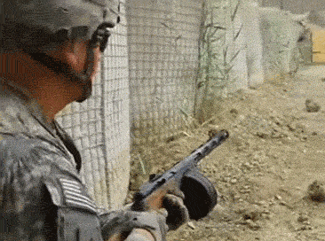 二战武器那些还在继续服役台湾或成最大受害者