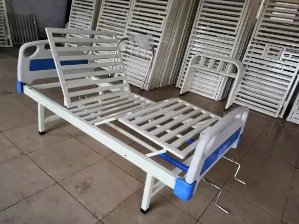 bhc-2 多功能病号床厂家