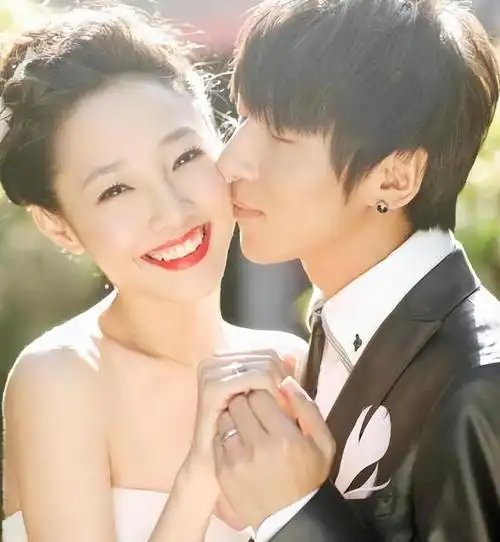 前妻白百何的变化不大,他就像换了个人|羽泉|娱乐圈|胡海泉|古典乐