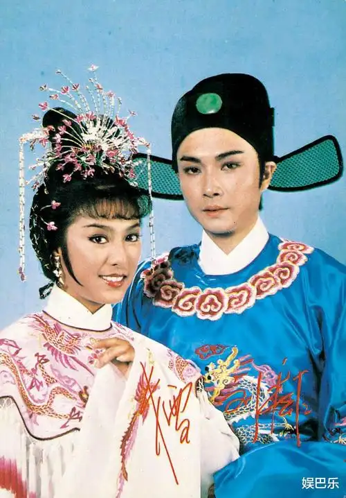 80年代才是亚视的巅峰,这五部被低估的古装剧,tvb可拍不出来