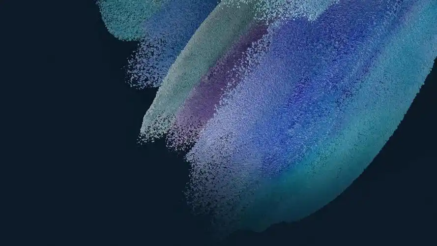 三星galaxys21fe简约壁纸