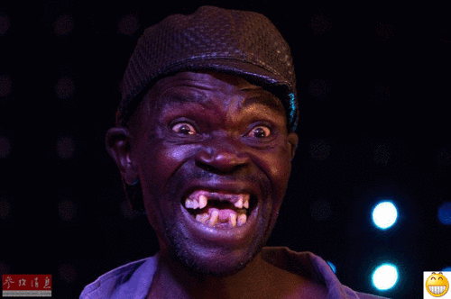 动起来盘点2015年现实版表情包组图