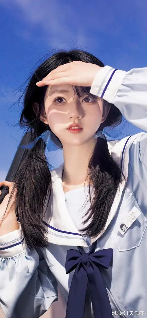 每日美女壁纸389