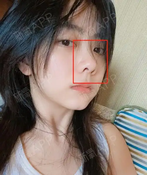 幼态圈子里,谭松韵几乎可_圈子-新氧美容整形