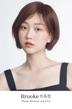 2019短发最新发型女12款韩系短发趋势发型