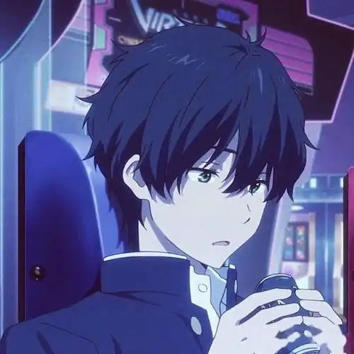 微信头像高清优质男生女生头像