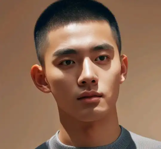 18到40岁男士发型这样剪时尚有型真帅气