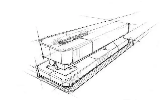 速写与产品设计的相互关系 - 设计新闻 - 设计资讯 - 常州耿巨工业