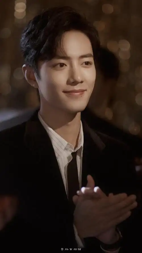 78 肖战 × 雅诗兰黛. 0803青柠南椰铺