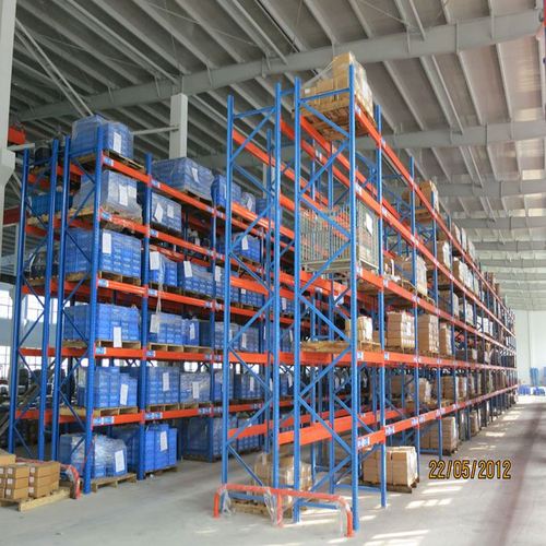 清远湛江中型重型仓库货架 金属置物架子 五金货架厂家供应