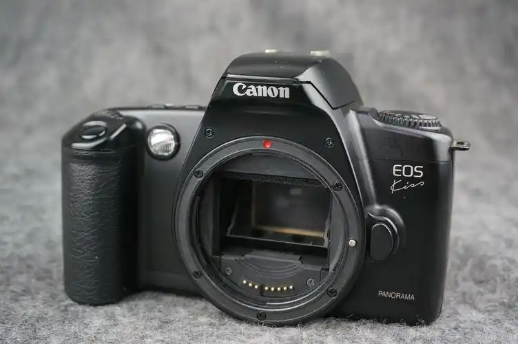 佳能eos kiss 1000qd 99包邮