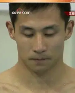 引用 跳水俊男王子王峰和游泳帅哥张琳私密照曝光(组图)