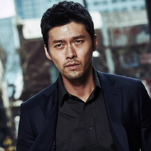 玄彬头像 玄彬qq微信头像