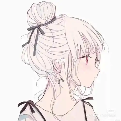 闺蜜头像一人一半