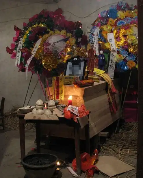 农村老人去世正式办丧事前家属要走的4个流程事情虽小却很重要