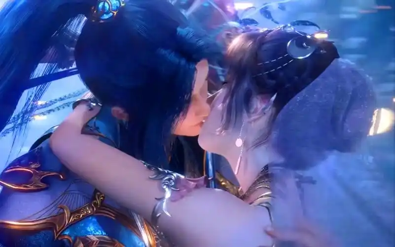 处处吻_哔哩哔哩_bilibili