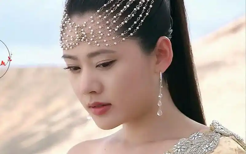 【楚留香传奇】【秋瓷炫个人】最爱最心疼的琳琅_哔哩哔哩_bilibili