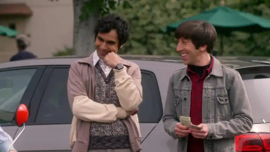 那些在剧集里出现的苹果产品