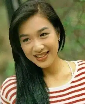 八十年代香港女明星有哪些(盘点19位八十年代港台女星的经典瞬间) 图
