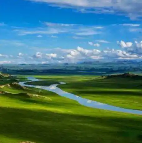 中老年头像大全适合中年人的山水风景微信头像