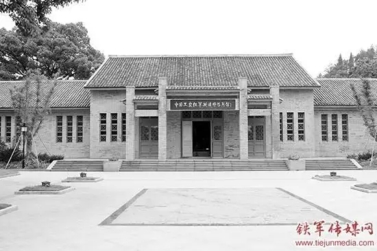 生为人杰死亦鬼雄追记平阳烈士林心平