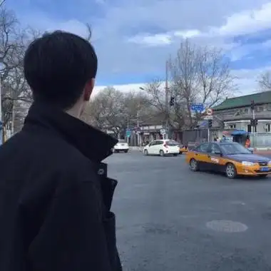 帅哥头像成熟男人头像 个性男生图片真人大全