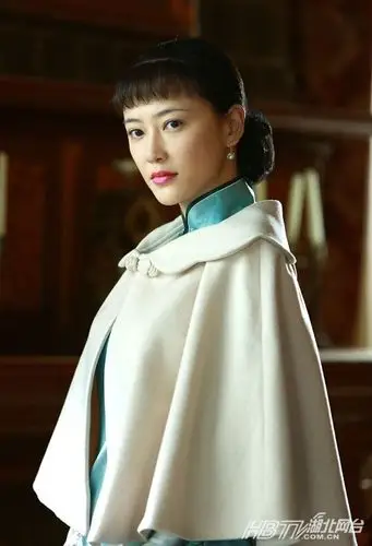 应采儿 东方战场