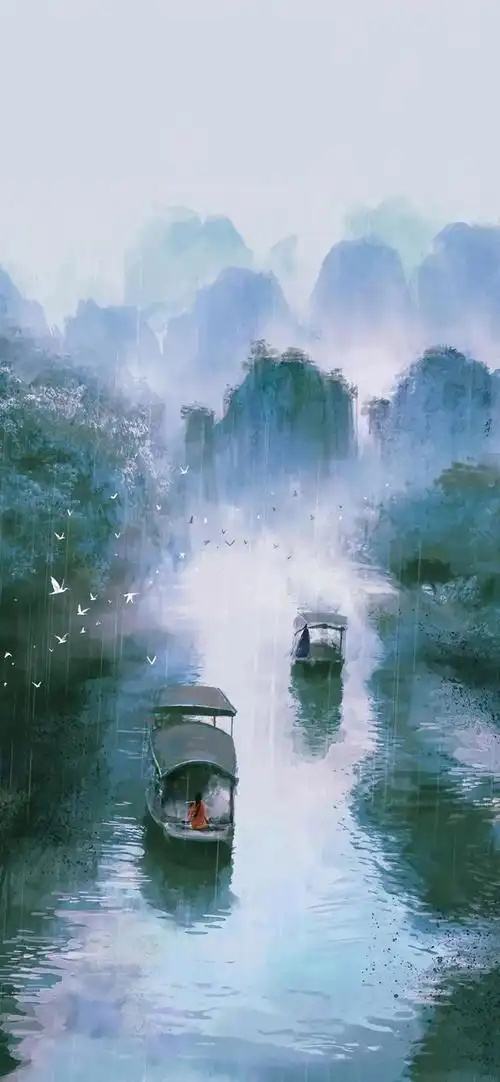 古风壁纸.,古风壁纸 仙气(高清古风壁纸‖很有中国风图片)