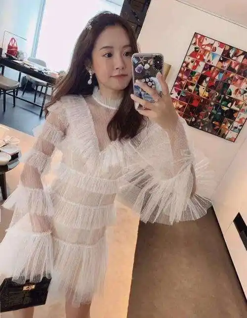 陈赫前妻许婧近况,他与张子萱走出争议,两个女儿,超级小可爱_杨一