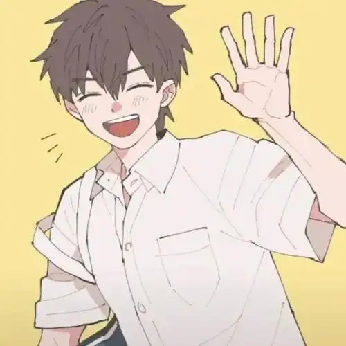 动漫男生头像|动漫 卡通 男生 头像 高冷(115期)