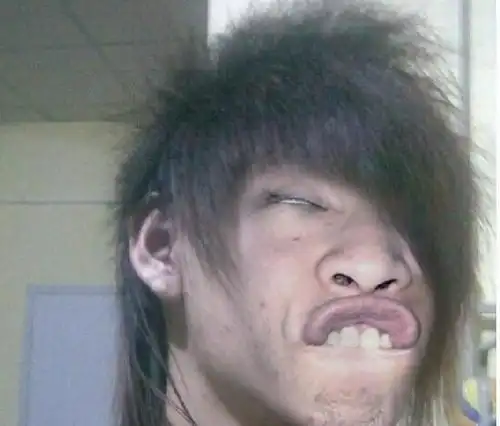 曾颠覆三观如今有人身家上亿|农村|罗福兴|非主流_新浪新闻