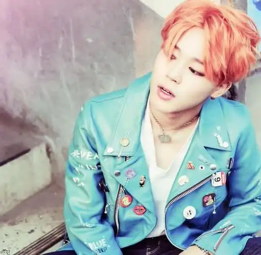 bts,朴智旻(jimin),防弹少年团,run