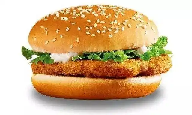 9元抢购板烧鸡腿堡双人餐 ,板烧鸡腿堡 麦香鸡汉堡 中薯条 麦乐鸡4块