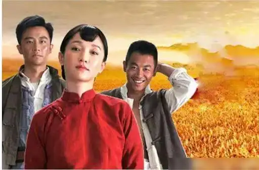 拍红高粱感情戏时周迅被朱亚文压伤忍不住呼救停不要