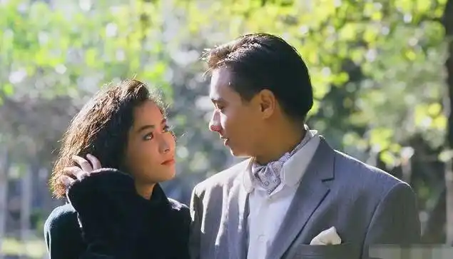 之后林俊贤也顺利的成为tvb当红小生,与更多大牌明星相继合作,29岁与