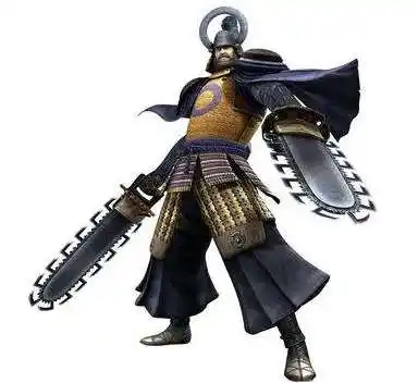 立花宗茂有着哪些轶事典故有着怎样的趣闻