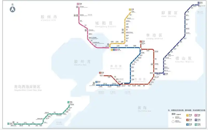青岛地铁15号线规划进展如何官方回复